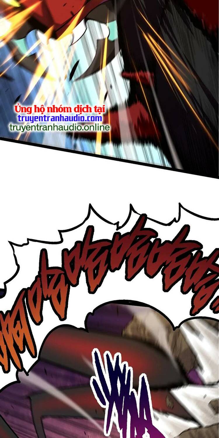 Chuyển Sinh Thành Liễu Đột Biến Chapter 59 - Trang 2