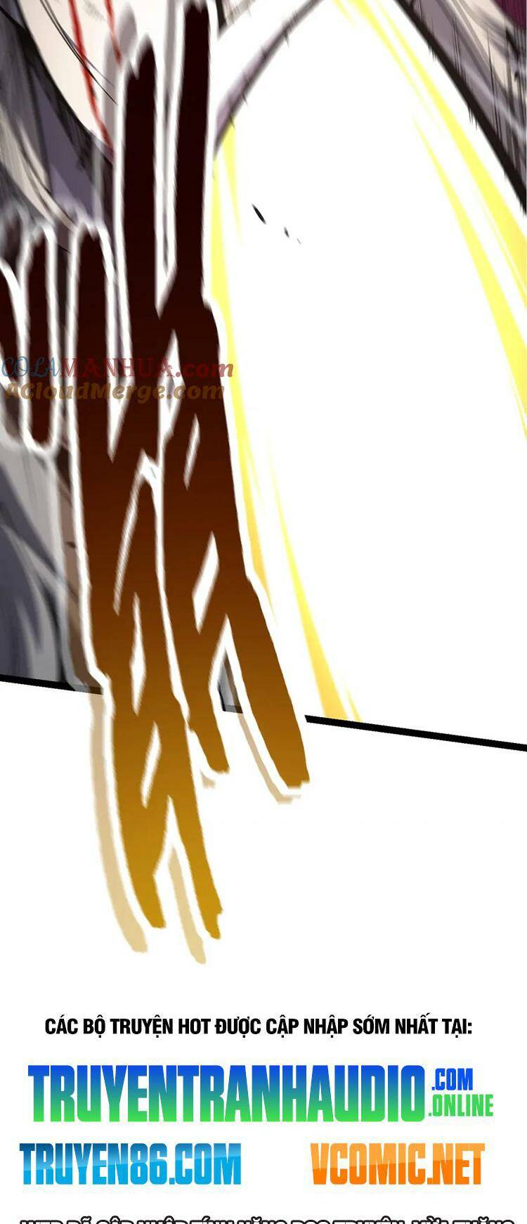 Chuyển Sinh Thành Liễu Đột Biến Chapter 59 - Trang 2