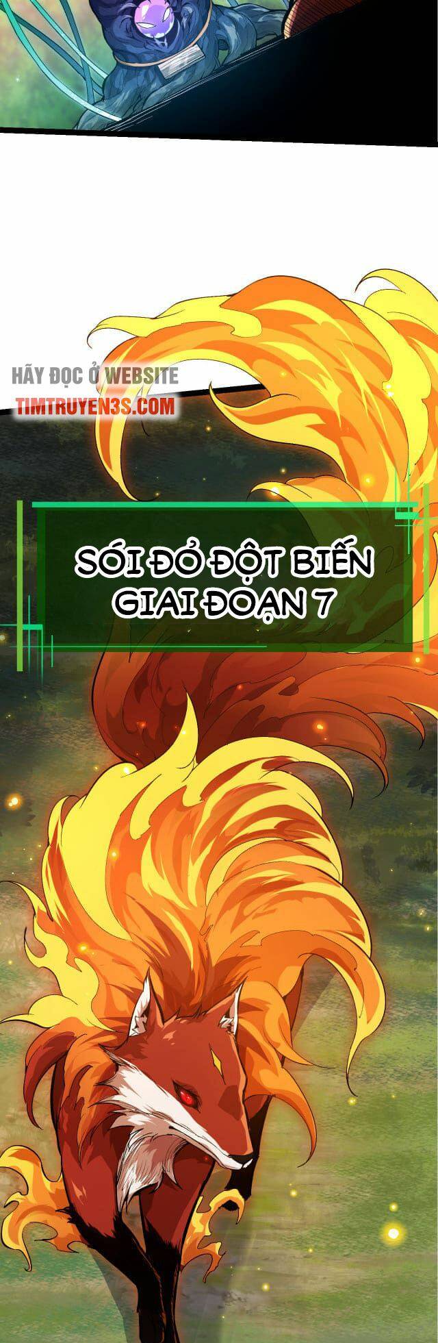 Chuyển Sinh Thành Liễu Đột Biến Chapter 6 - Trang 2