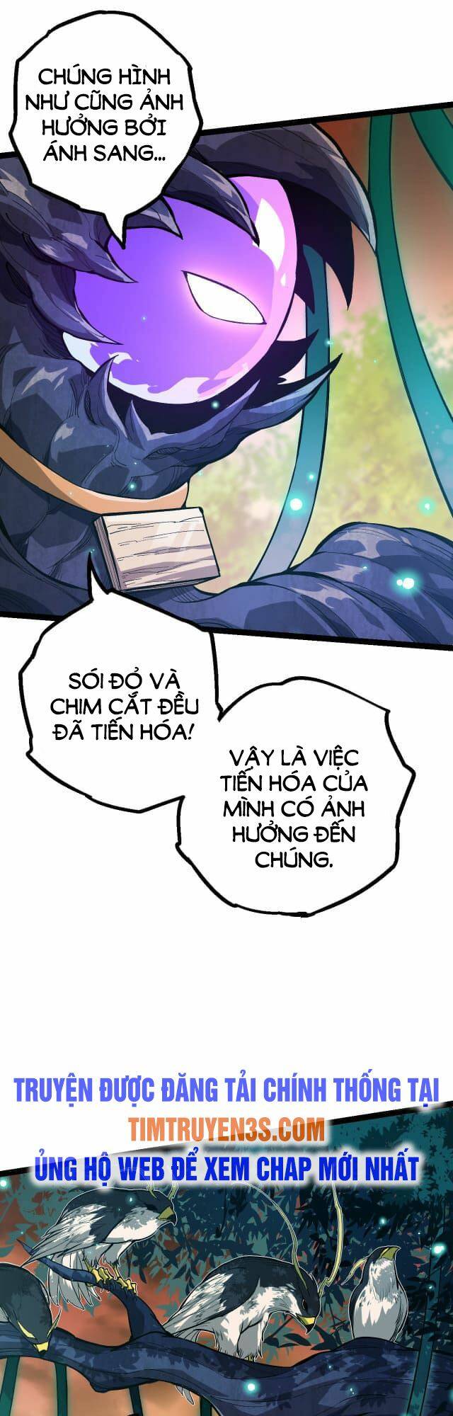 Chuyển Sinh Thành Liễu Đột Biến Chapter 6 - Trang 2