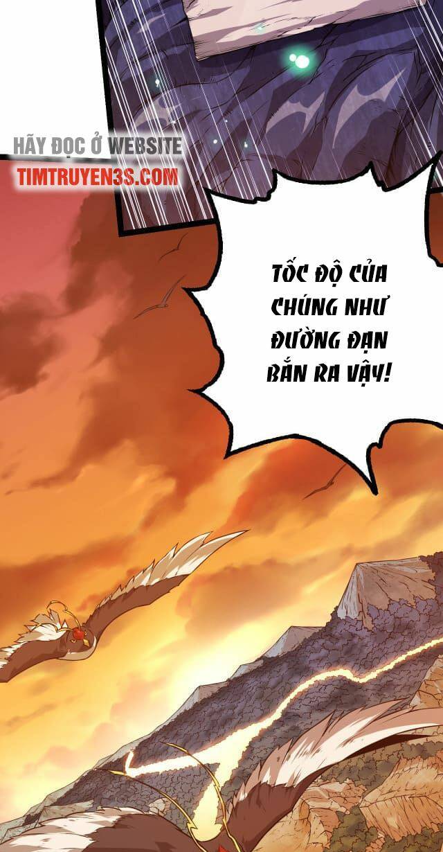 Chuyển Sinh Thành Liễu Đột Biến Chapter 6 - Trang 2