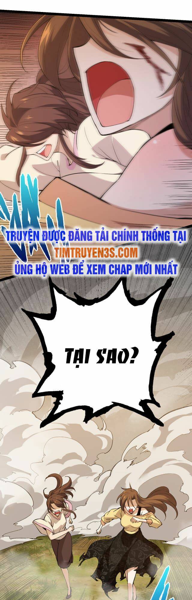 Chuyển Sinh Thành Liễu Đột Biến Chapter 6 - Trang 2