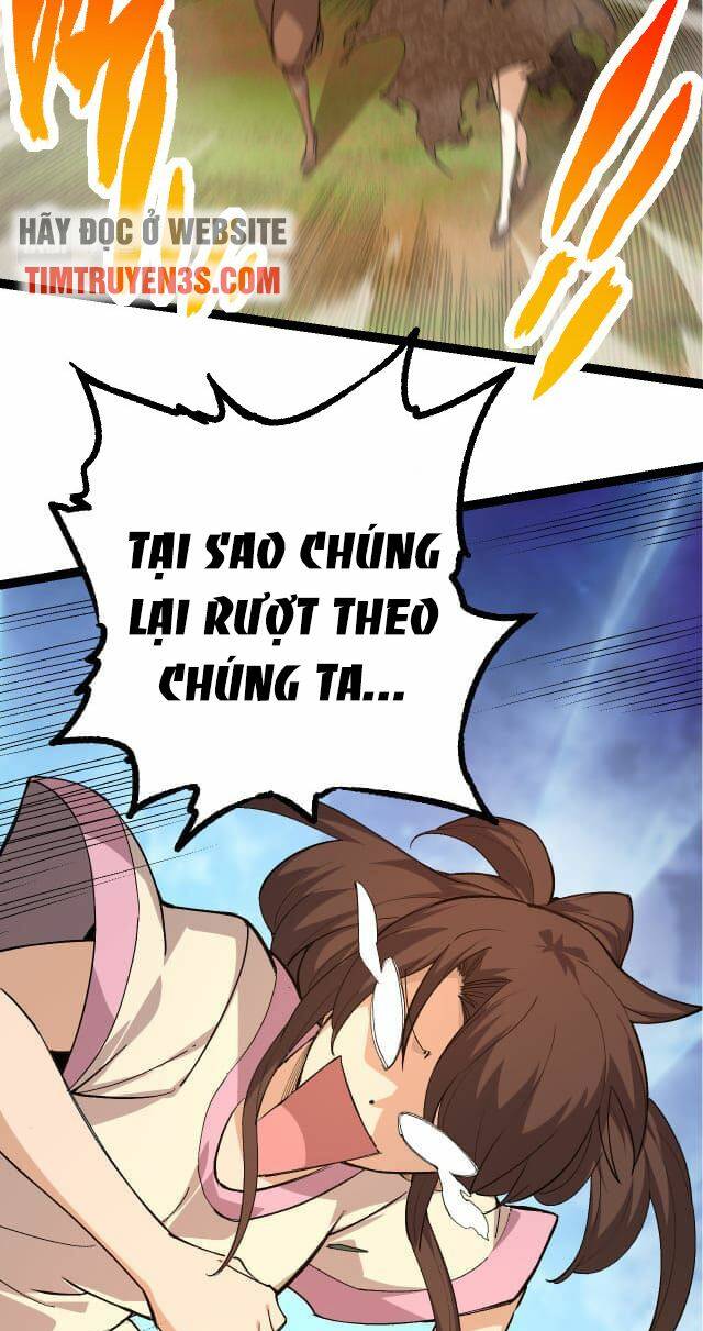 Chuyển Sinh Thành Liễu Đột Biến Chapter 6 - Trang 2