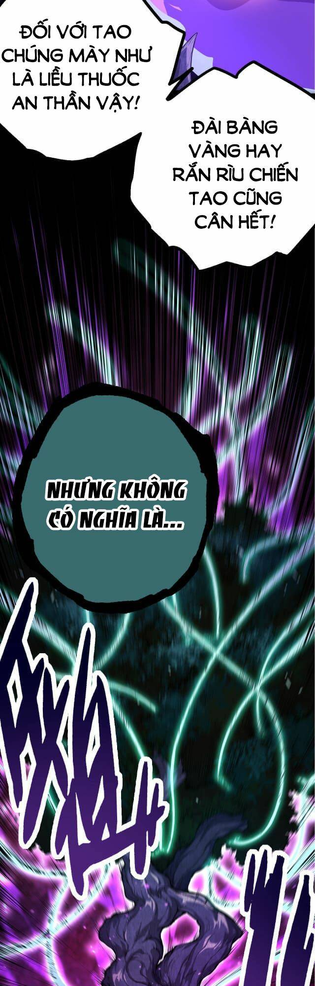 Chuyển Sinh Thành Liễu Đột Biến Chapter 6 - Trang 2