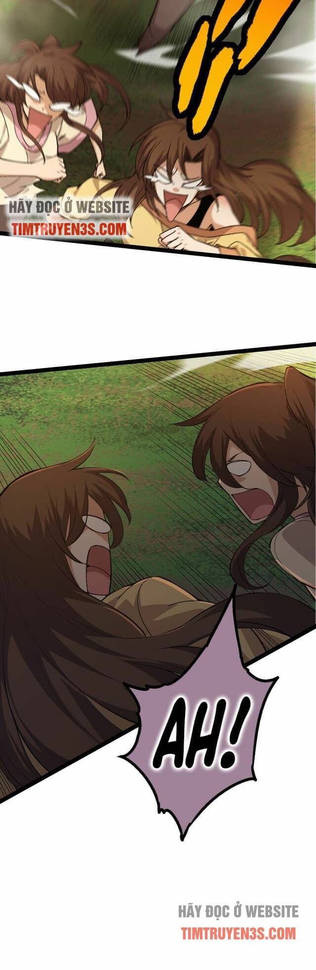 Chuyển Sinh Thành Liễu Đột Biến Chapter 6 - Trang 2