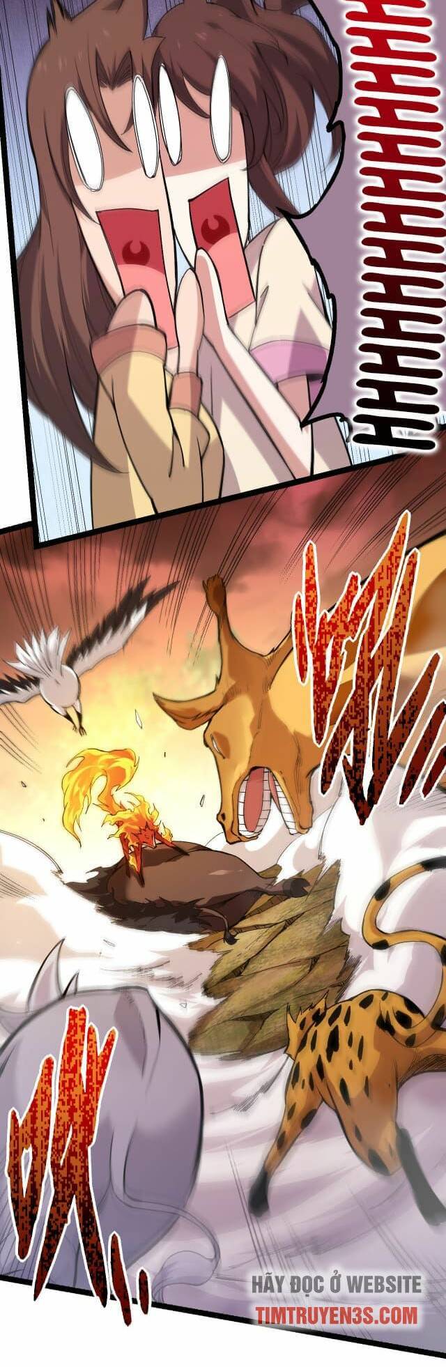 Chuyển Sinh Thành Liễu Đột Biến Chapter 6 - Trang 2