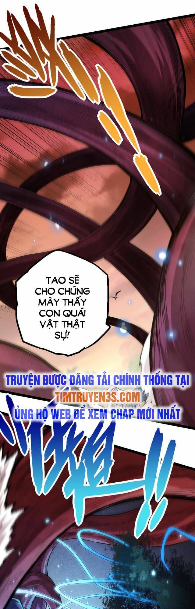 Chuyển Sinh Thành Liễu Đột Biến Chapter 6 - Trang 2