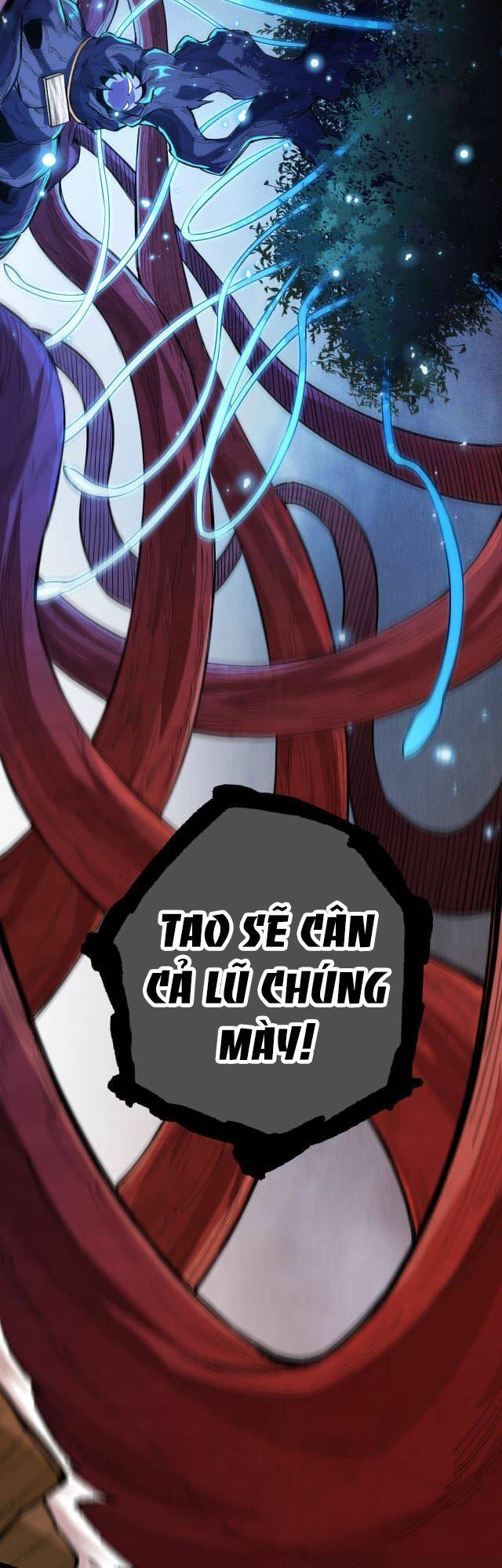 Chuyển Sinh Thành Liễu Đột Biến Chapter 6 - Trang 2