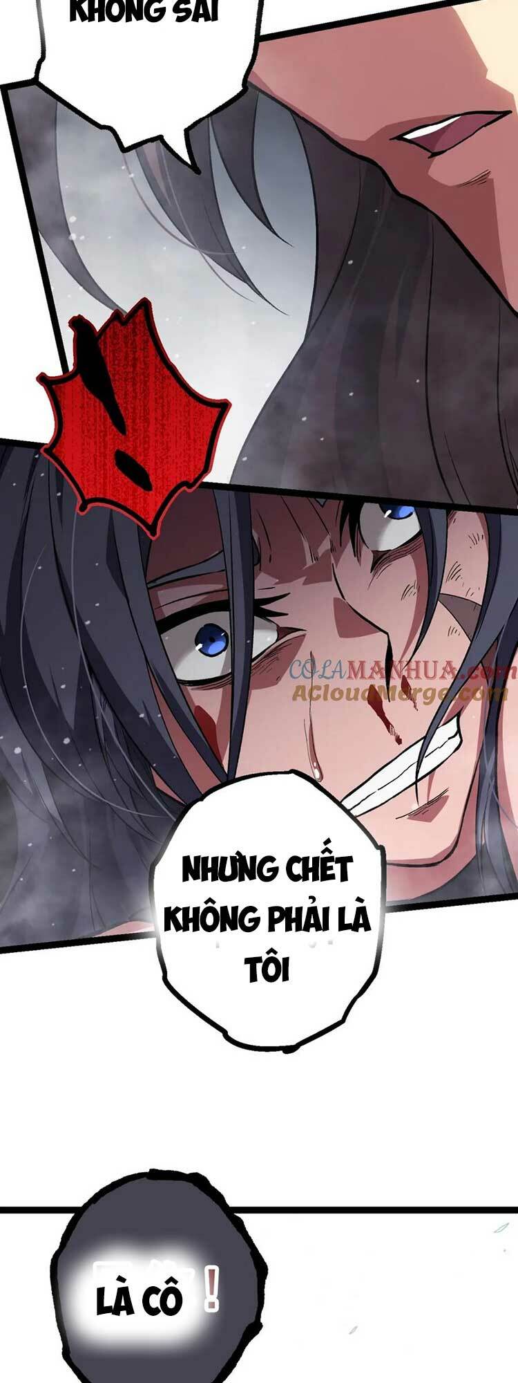 Chuyển Sinh Thành Liễu Đột Biến Chapter 61 - Trang 2