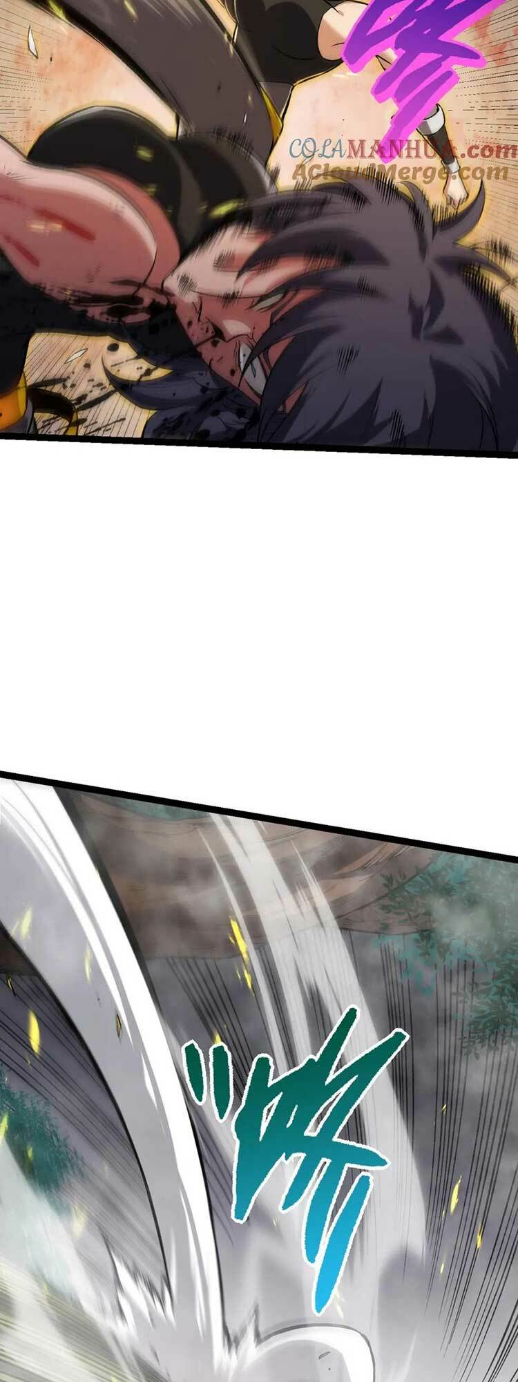 Chuyển Sinh Thành Liễu Đột Biến Chapter 61 - Trang 2