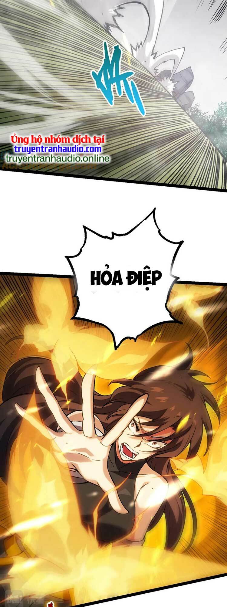 Chuyển Sinh Thành Liễu Đột Biến Chapter 61 - Trang 2