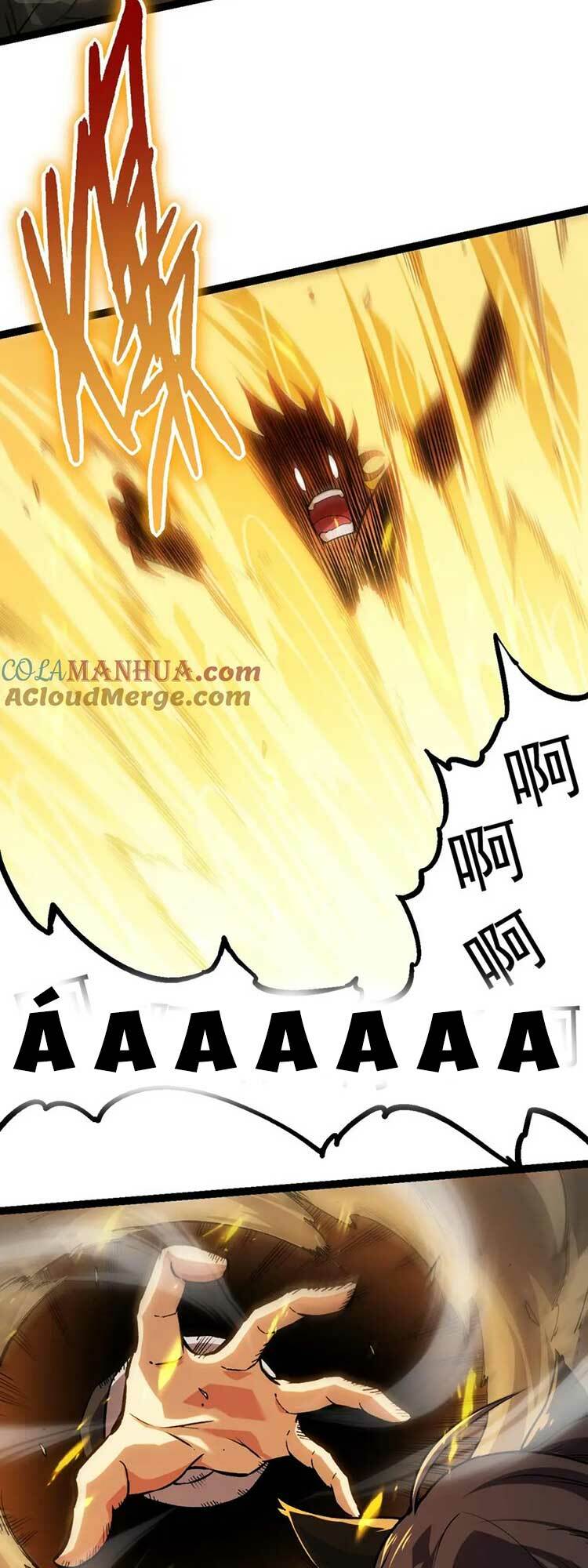 Chuyển Sinh Thành Liễu Đột Biến Chapter 61 - Trang 2