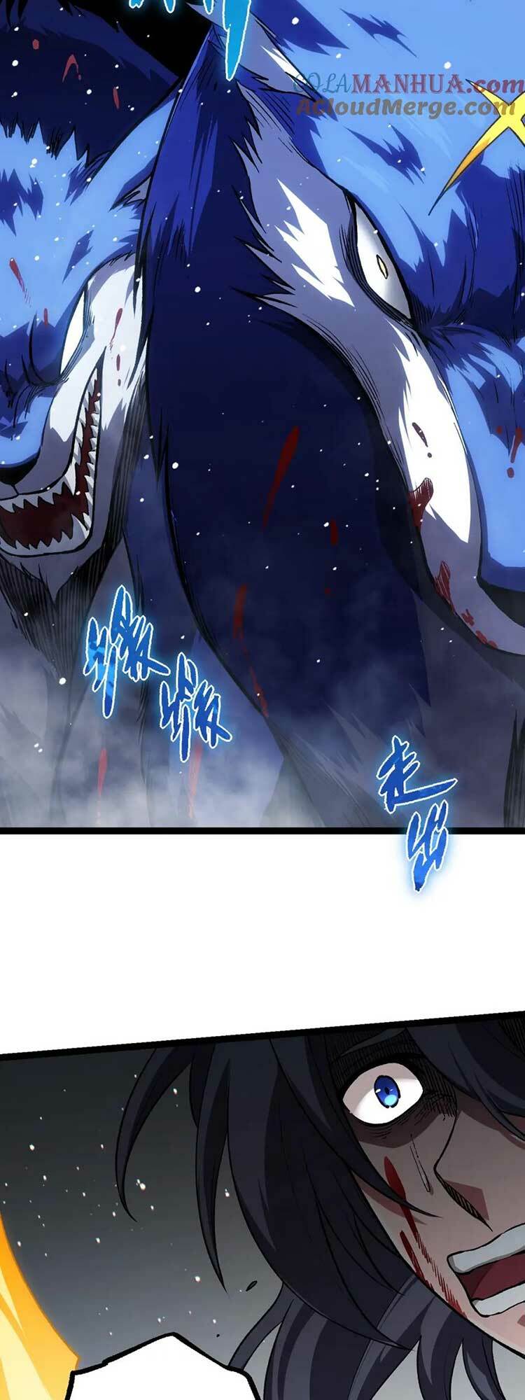 Chuyển Sinh Thành Liễu Đột Biến Chapter 61 - Trang 2