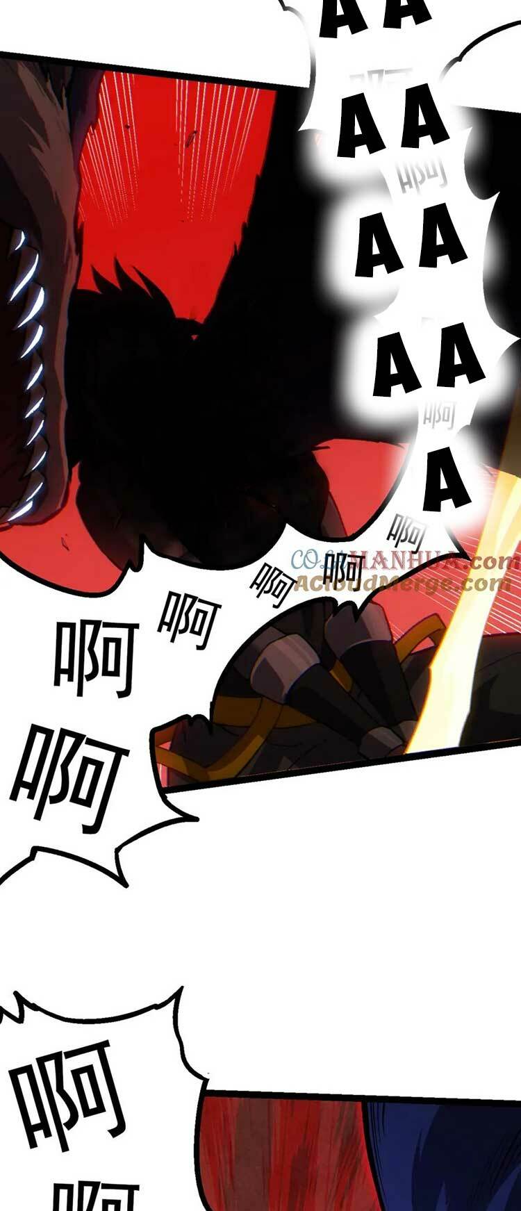 Chuyển Sinh Thành Liễu Đột Biến Chapter 61 - Trang 2