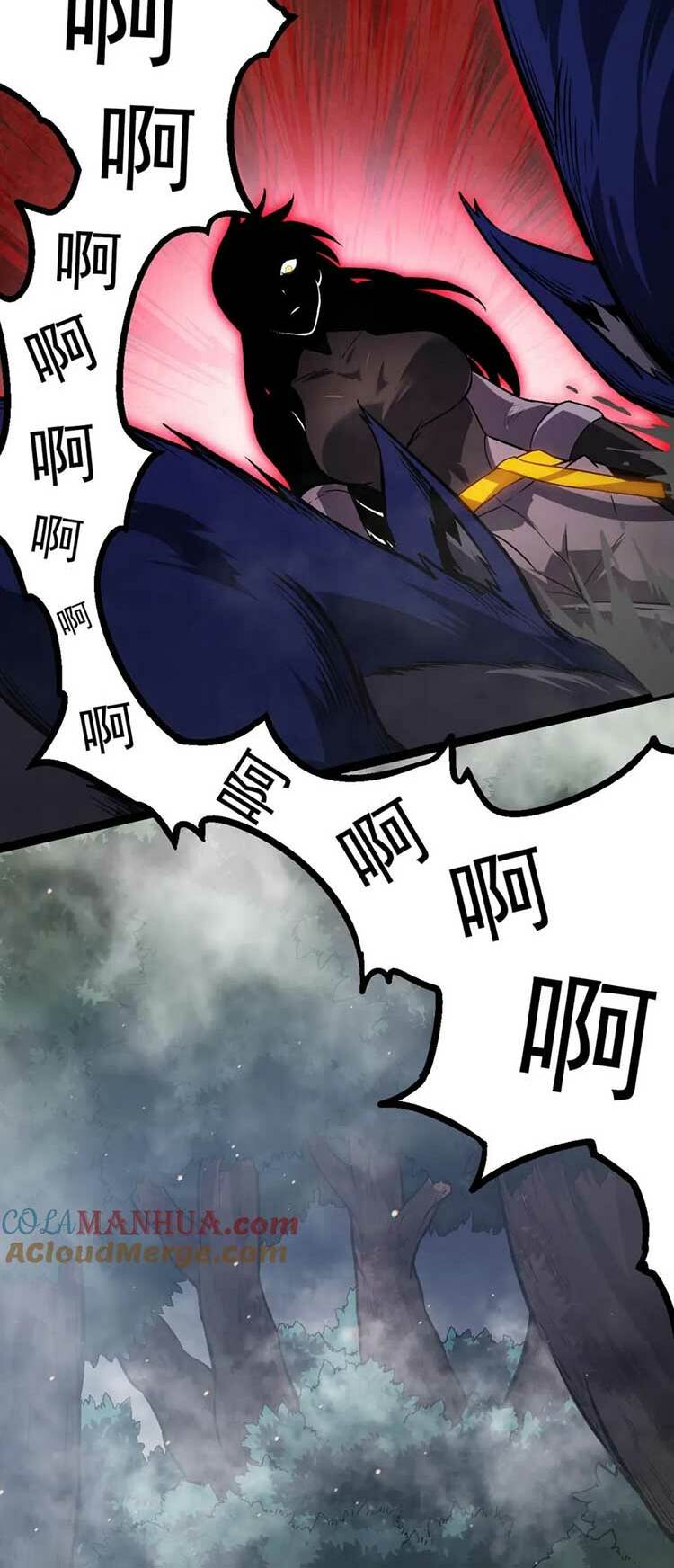 Chuyển Sinh Thành Liễu Đột Biến Chapter 61 - Trang 2