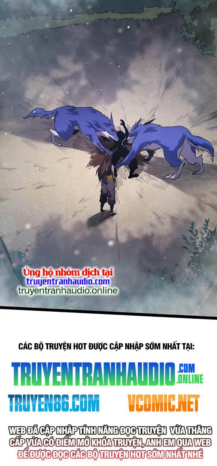 Chuyển Sinh Thành Liễu Đột Biến Chapter 61 - Trang 2