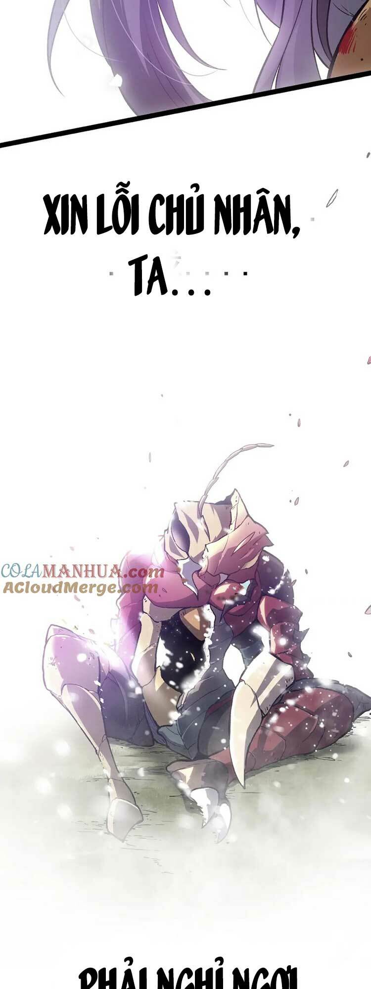 Chuyển Sinh Thành Liễu Đột Biến Chapter 61 - Trang 2