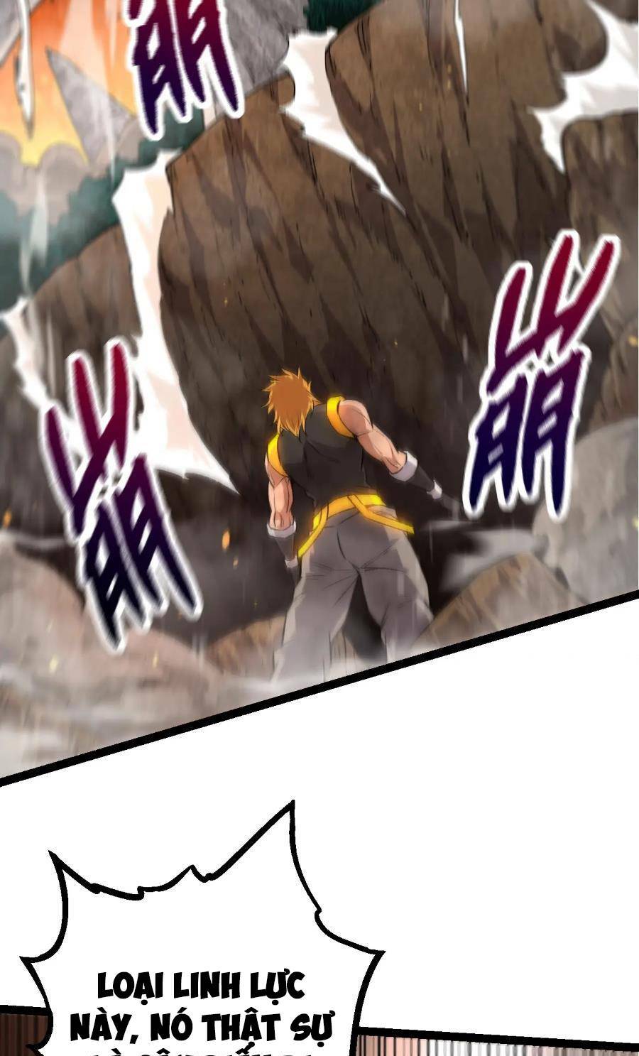 Chuyển Sinh Thành Liễu Đột Biến Chapter 63 - Trang 2