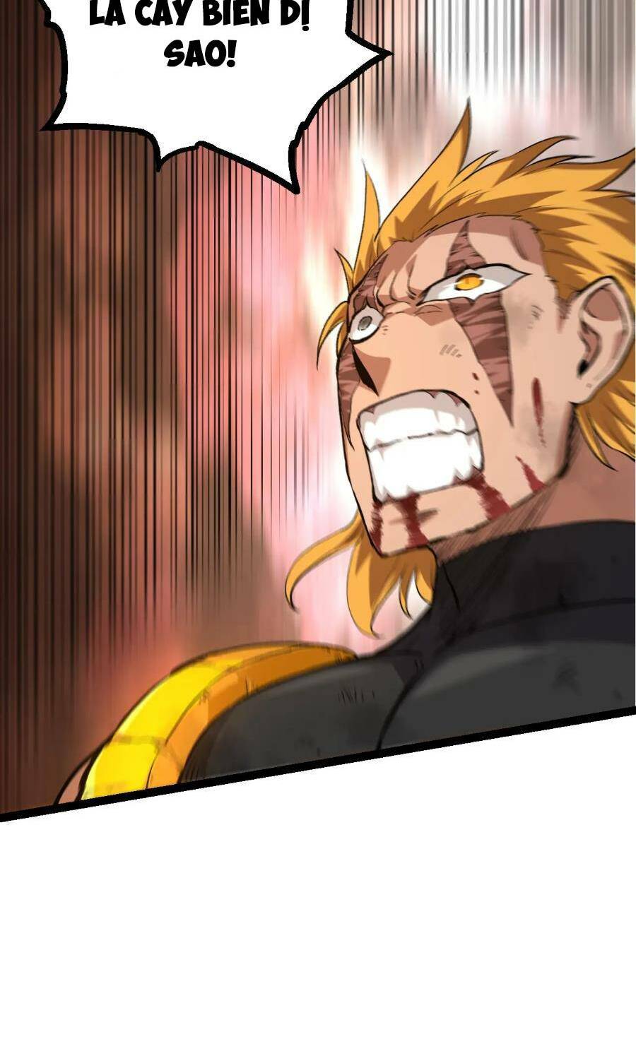 Chuyển Sinh Thành Liễu Đột Biến Chapter 63 - Trang 2