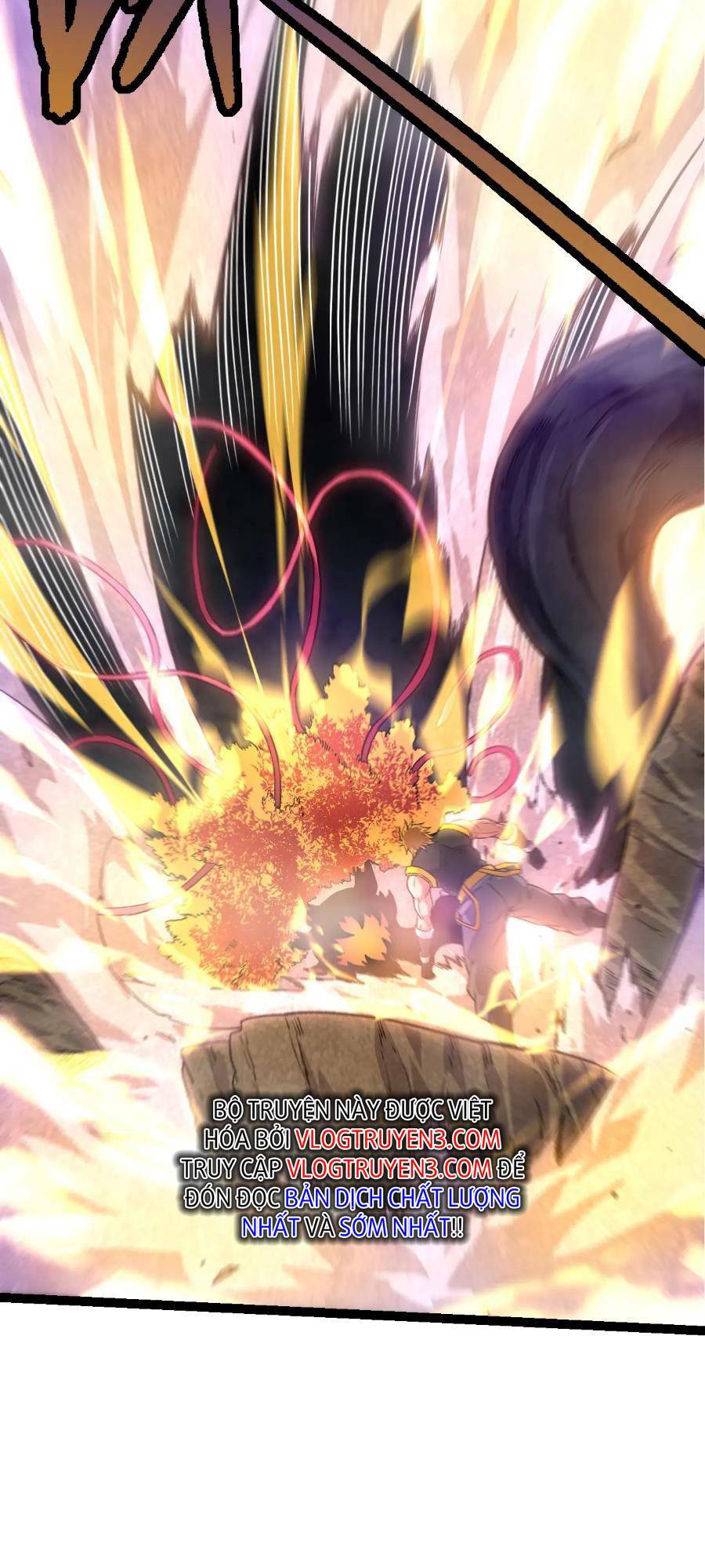 Chuyển Sinh Thành Liễu Đột Biến Chapter 63 - Trang 2