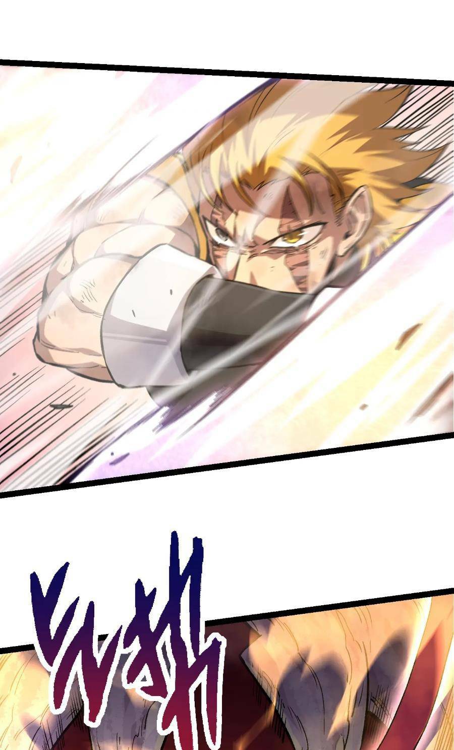 Chuyển Sinh Thành Liễu Đột Biến Chapter 63 - Trang 2