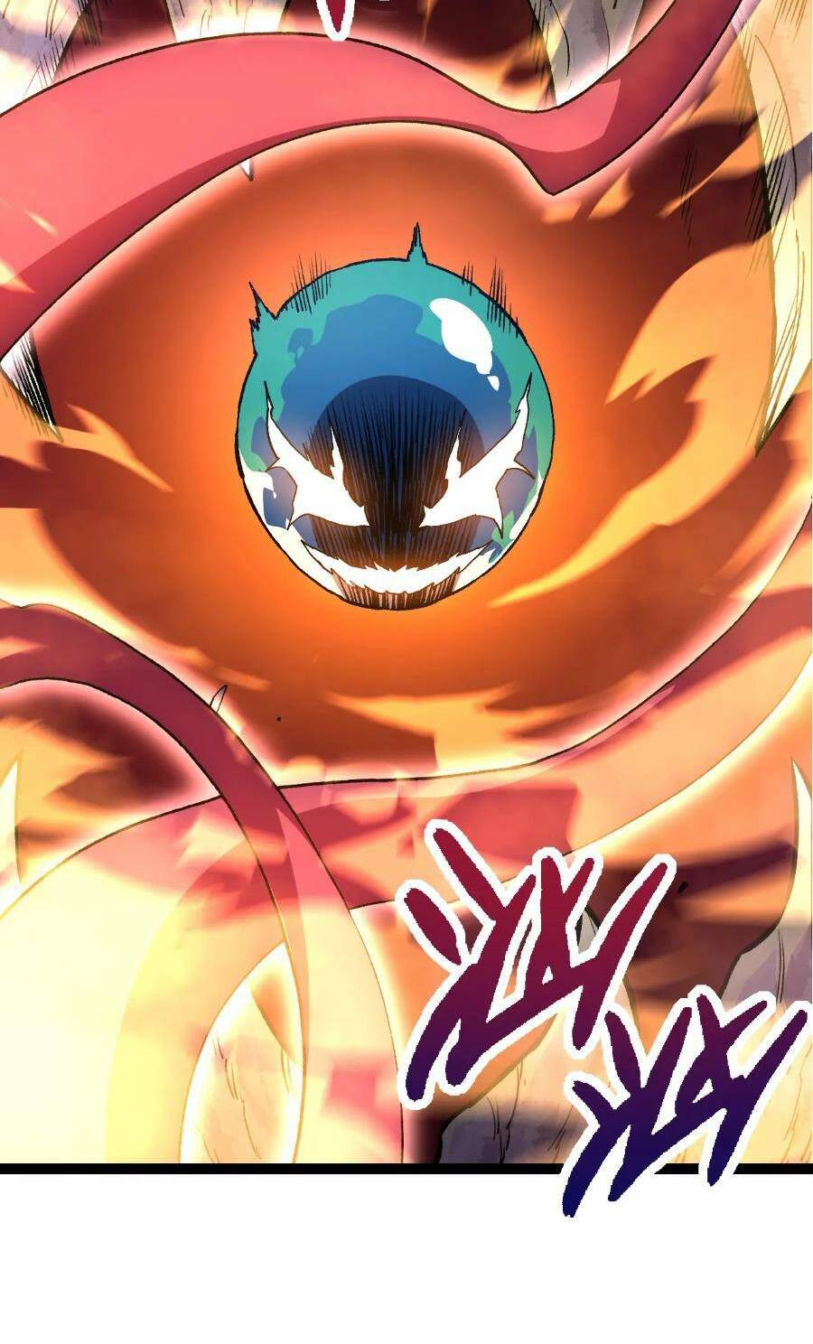 Chuyển Sinh Thành Liễu Đột Biến Chapter 63 - Trang 2