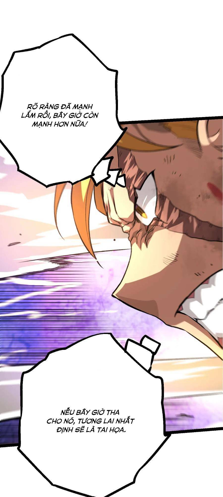 Chuyển Sinh Thành Liễu Đột Biến Chapter 63 - Trang 2