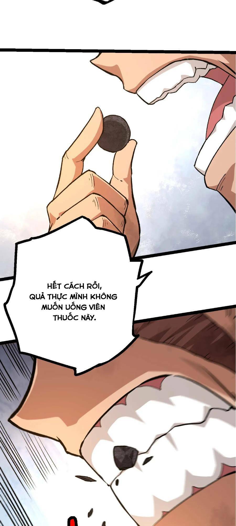 Chuyển Sinh Thành Liễu Đột Biến Chapter 63 - Trang 2