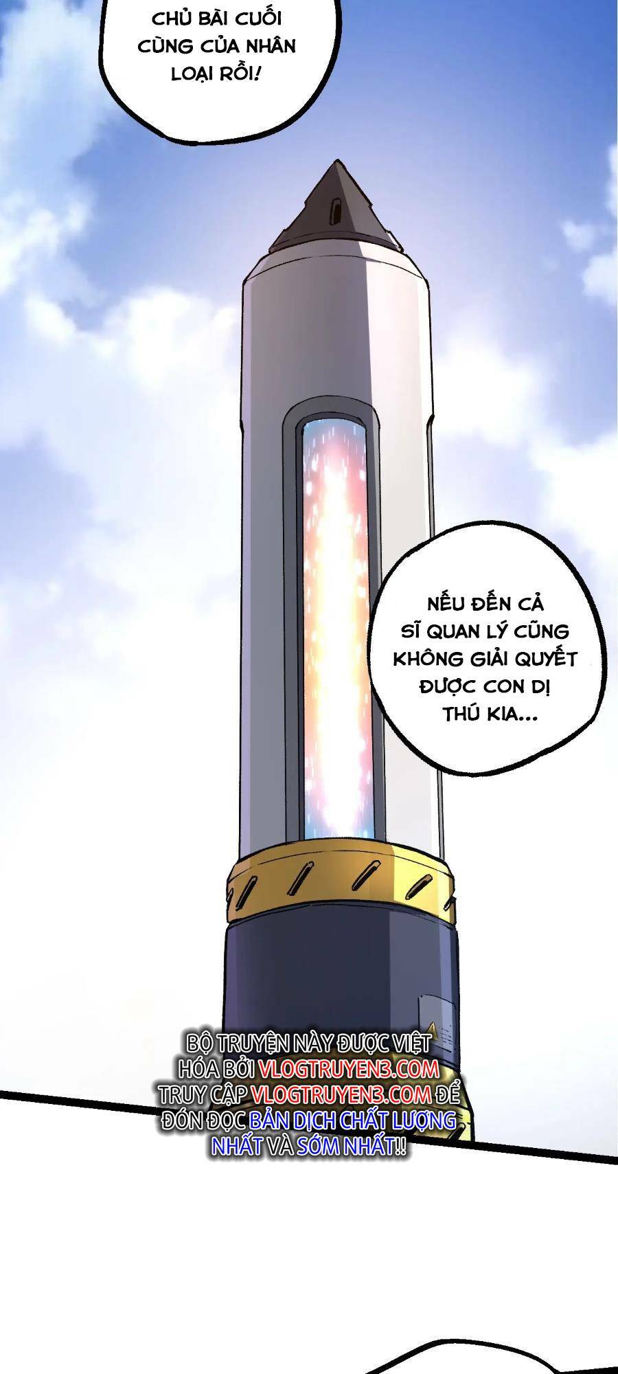 Chuyển Sinh Thành Liễu Đột Biến Chapter 63 - Trang 2