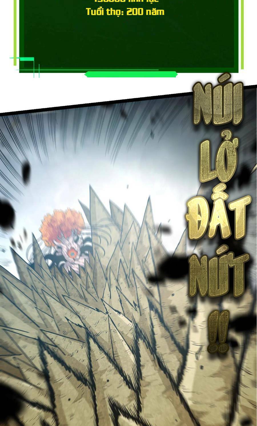 Chuyển Sinh Thành Liễu Đột Biến Chapter 63 - Trang 2