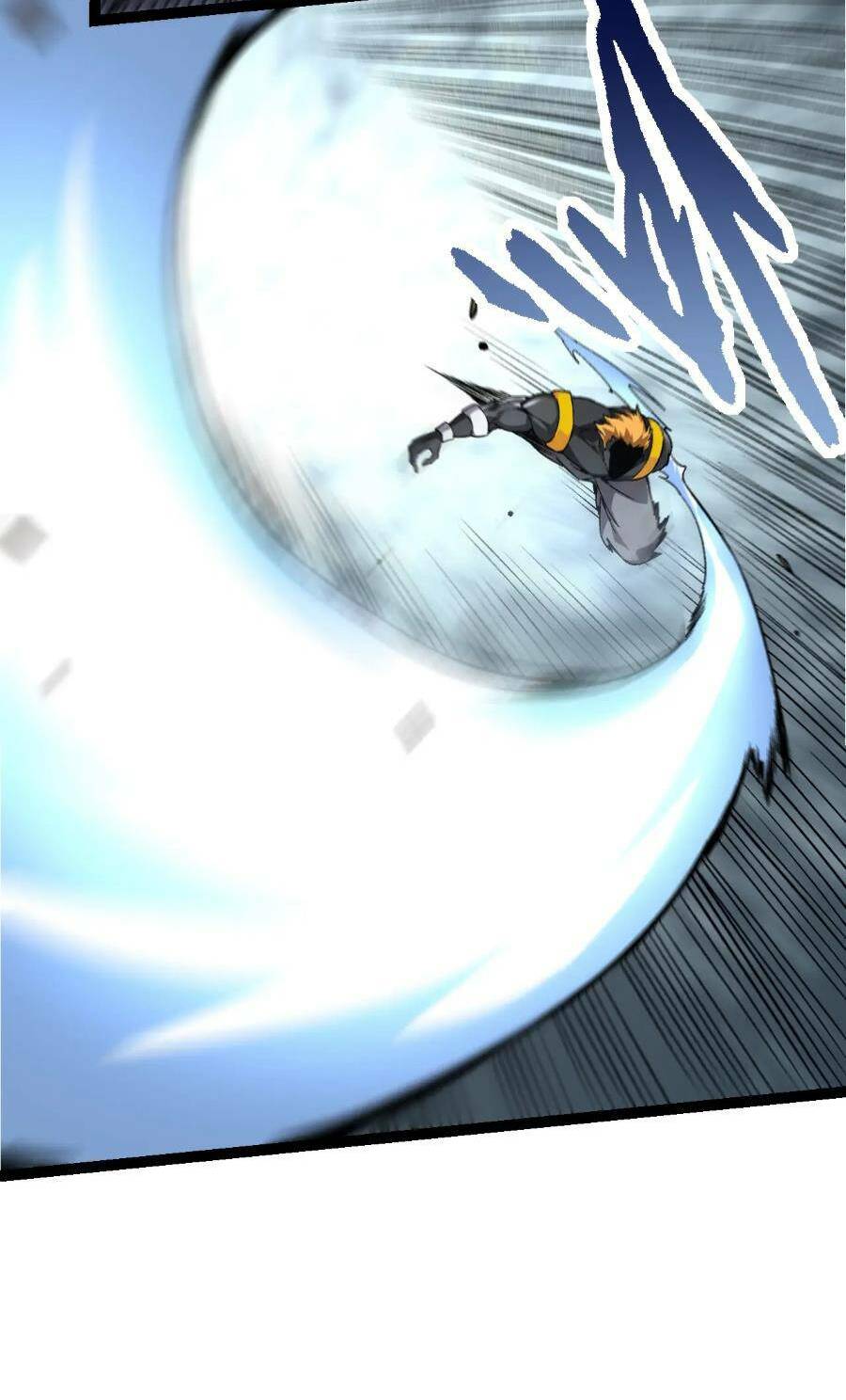 Chuyển Sinh Thành Liễu Đột Biến Chapter 63 - Trang 2