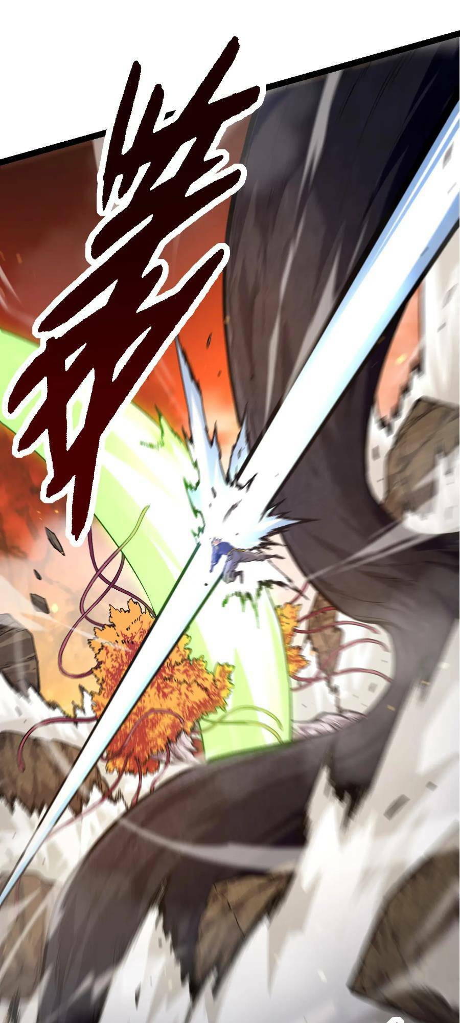 Chuyển Sinh Thành Liễu Đột Biến Chapter 63 - Trang 2