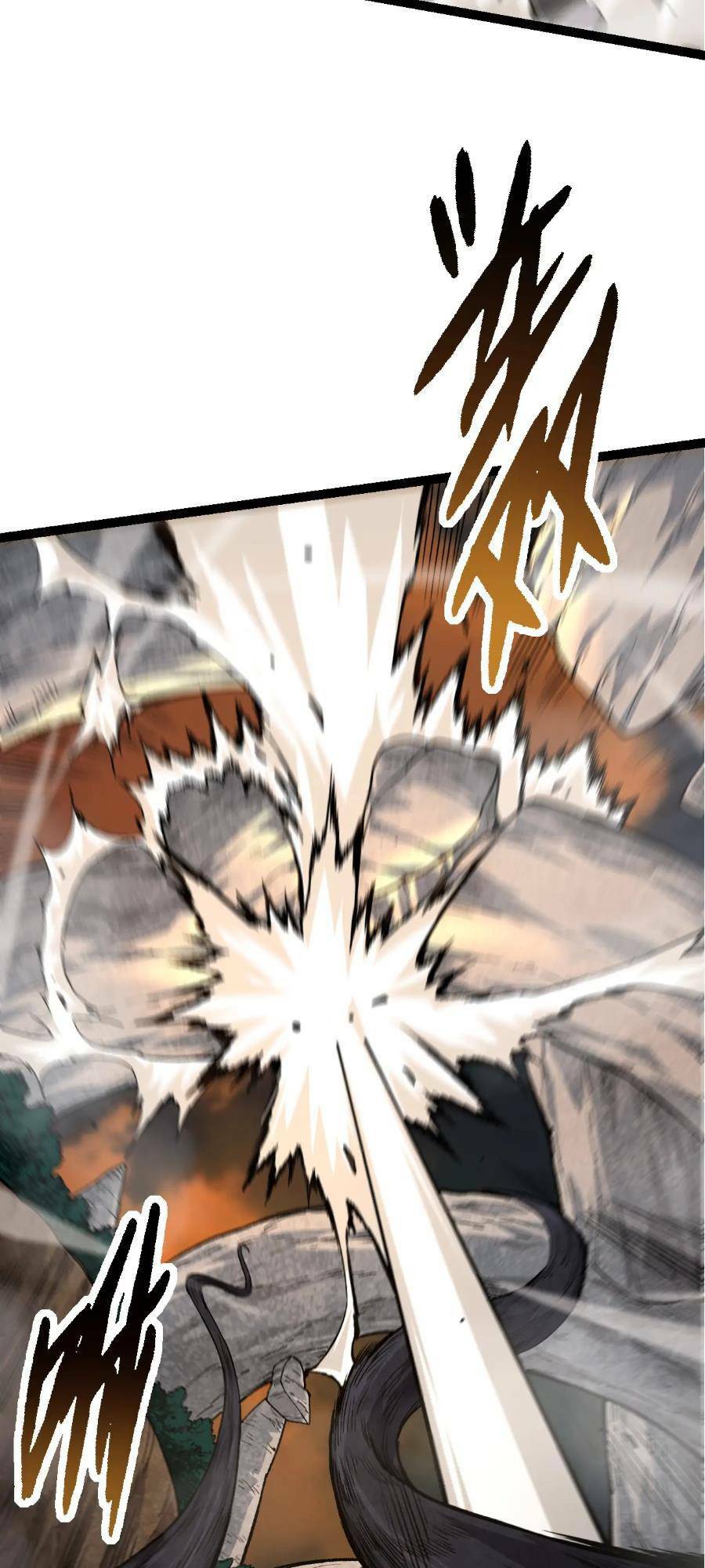 Chuyển Sinh Thành Liễu Đột Biến Chapter 63 - Trang 2