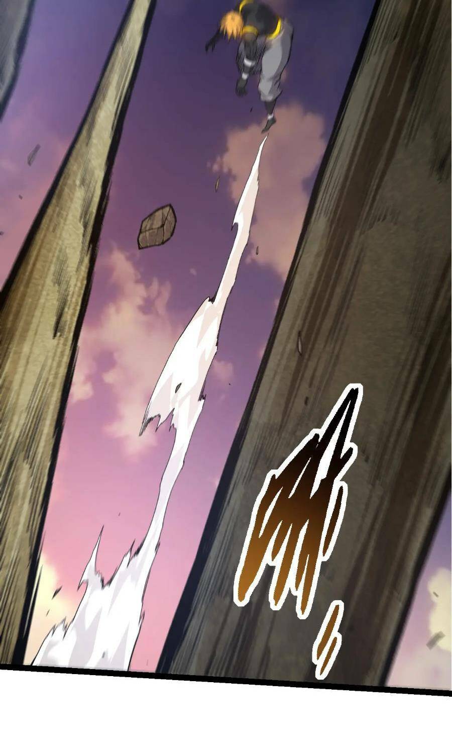 Chuyển Sinh Thành Liễu Đột Biến Chapter 63 - Trang 2