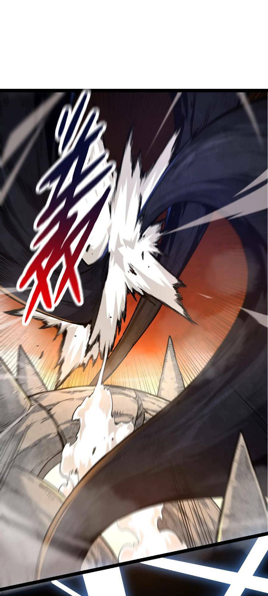 Chuyển Sinh Thành Liễu Đột Biến Chapter 63 - Trang 2