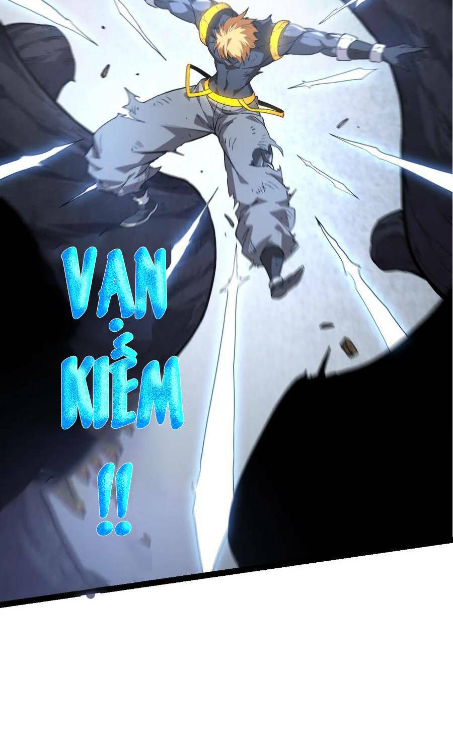 Chuyển Sinh Thành Liễu Đột Biến Chapter 63 - Trang 2