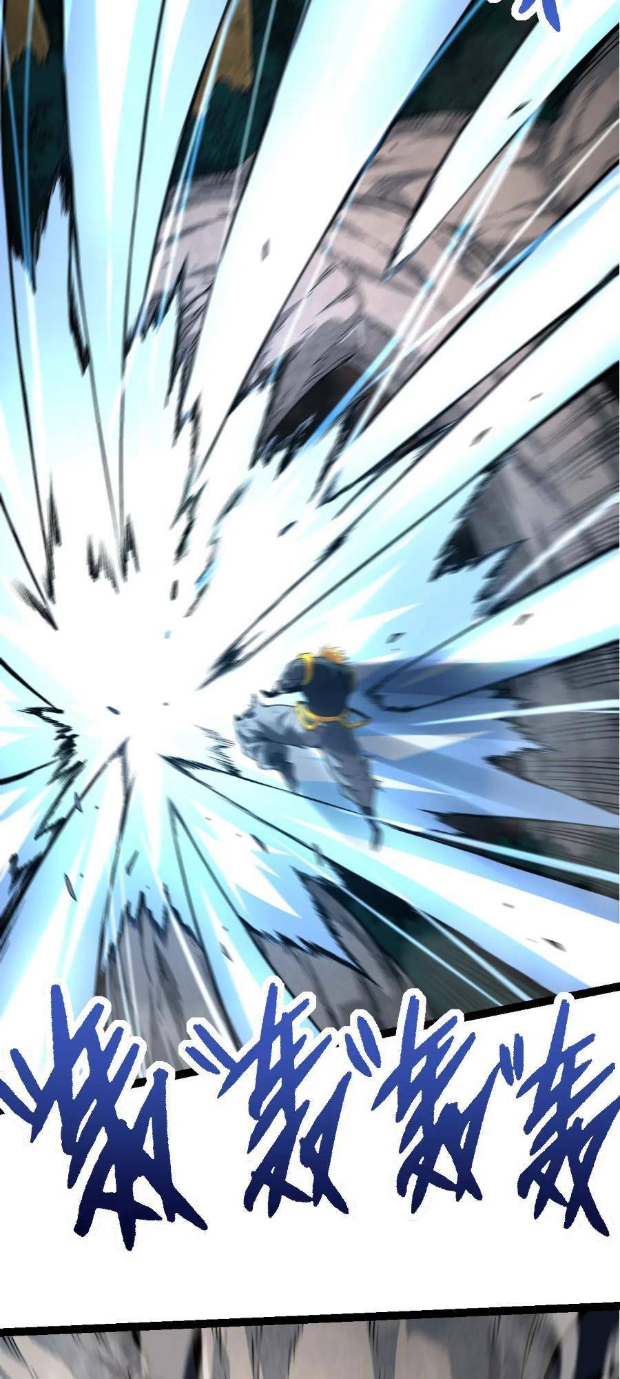 Chuyển Sinh Thành Liễu Đột Biến Chapter 63 - Trang 2