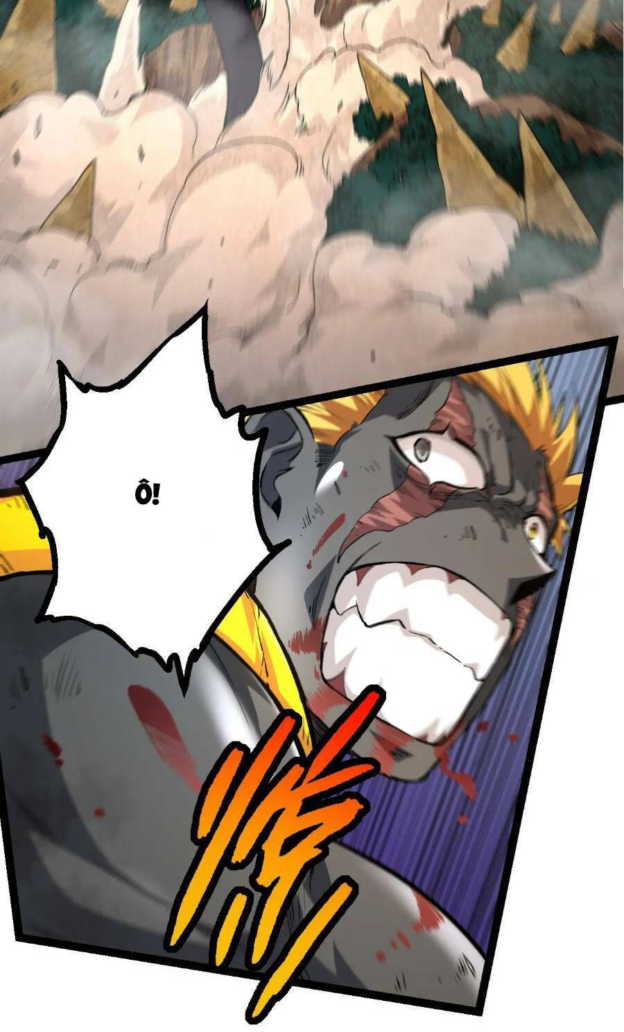 Chuyển Sinh Thành Liễu Đột Biến Chapter 63 - Trang 2