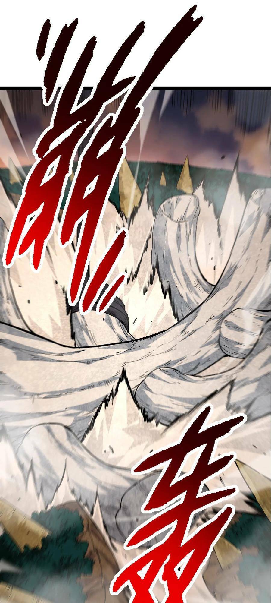 Chuyển Sinh Thành Liễu Đột Biến Chapter 63 - Trang 2