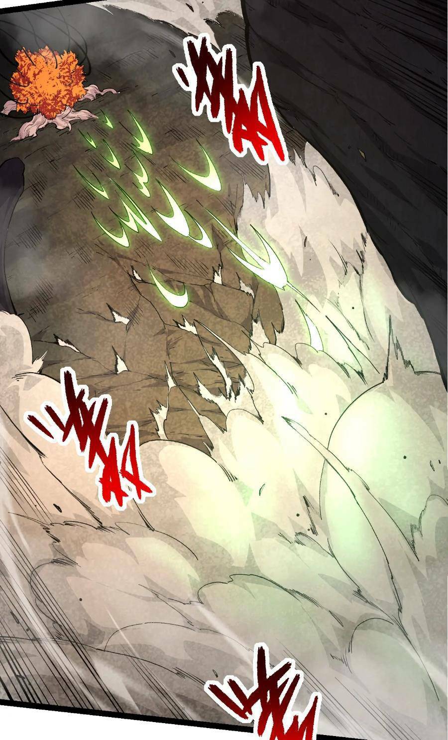 Chuyển Sinh Thành Liễu Đột Biến Chapter 63 - Trang 2