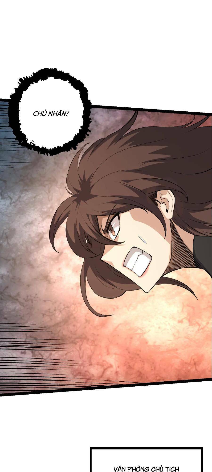 Chuyển Sinh Thành Liễu Đột Biến Chapter 63 - Trang 2