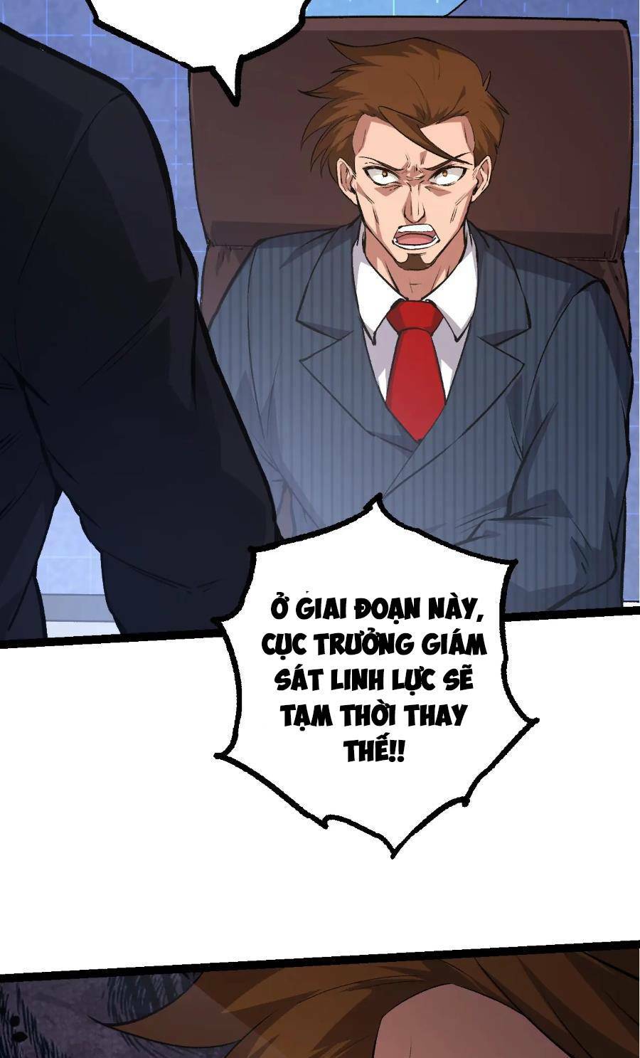Chuyển Sinh Thành Liễu Đột Biến Chapter 63 - Trang 2