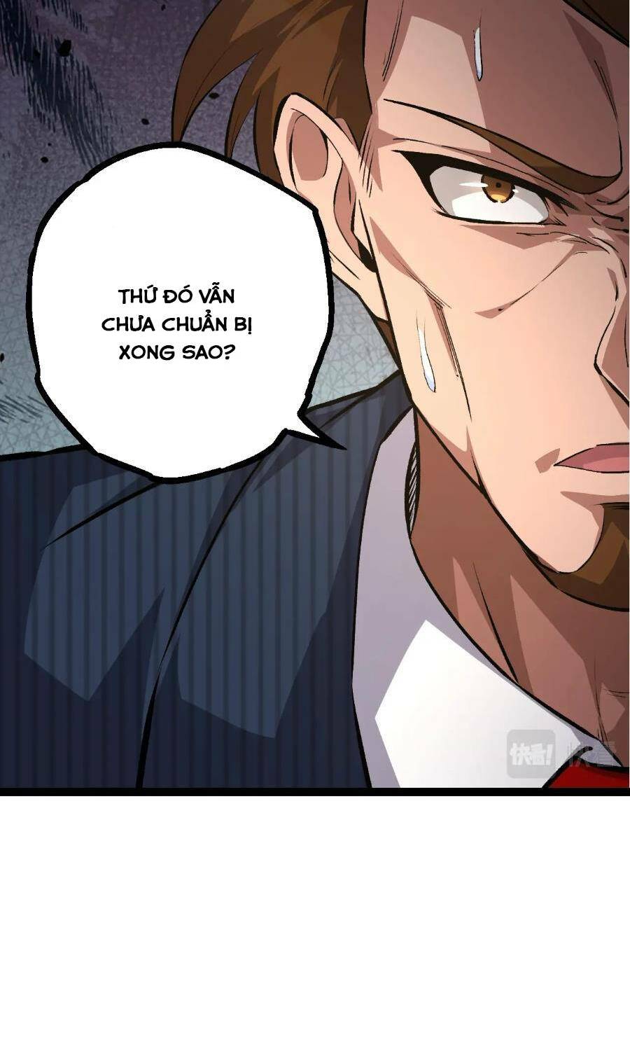 Chuyển Sinh Thành Liễu Đột Biến Chapter 63 - Trang 2