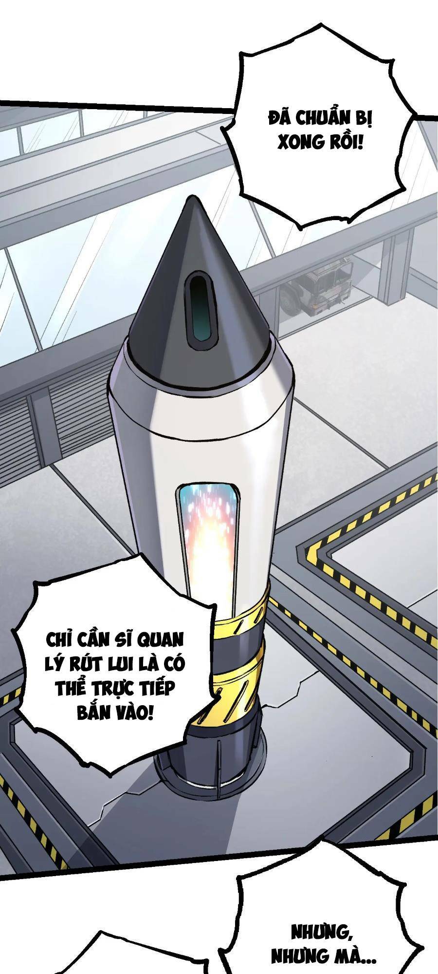 Chuyển Sinh Thành Liễu Đột Biến Chapter 63 - Trang 2