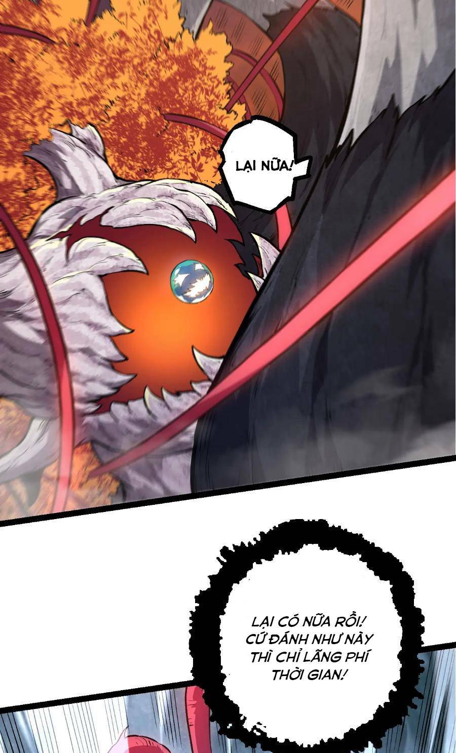 Chuyển Sinh Thành Liễu Đột Biến Chapter 63 - Trang 2