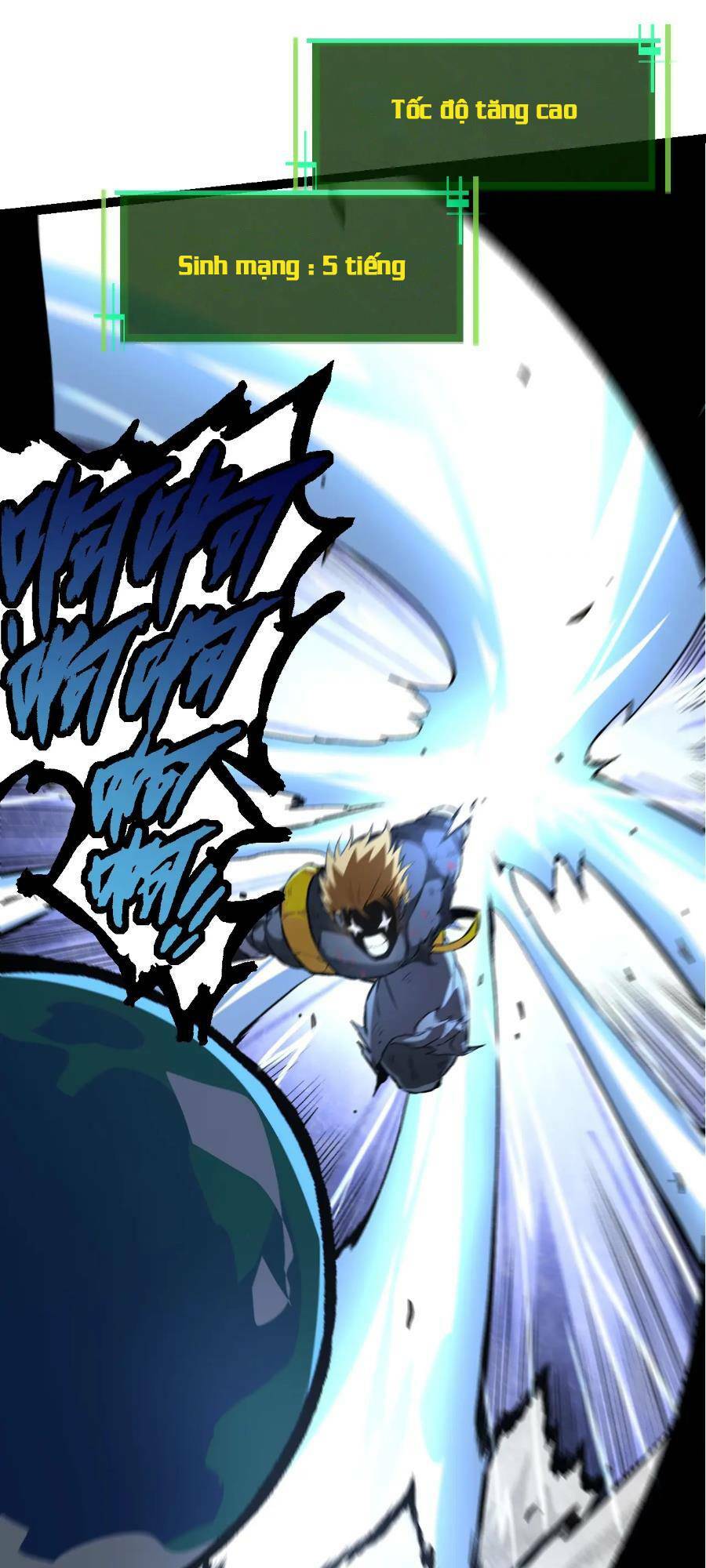 Chuyển Sinh Thành Liễu Đột Biến Chapter 63 - Trang 2