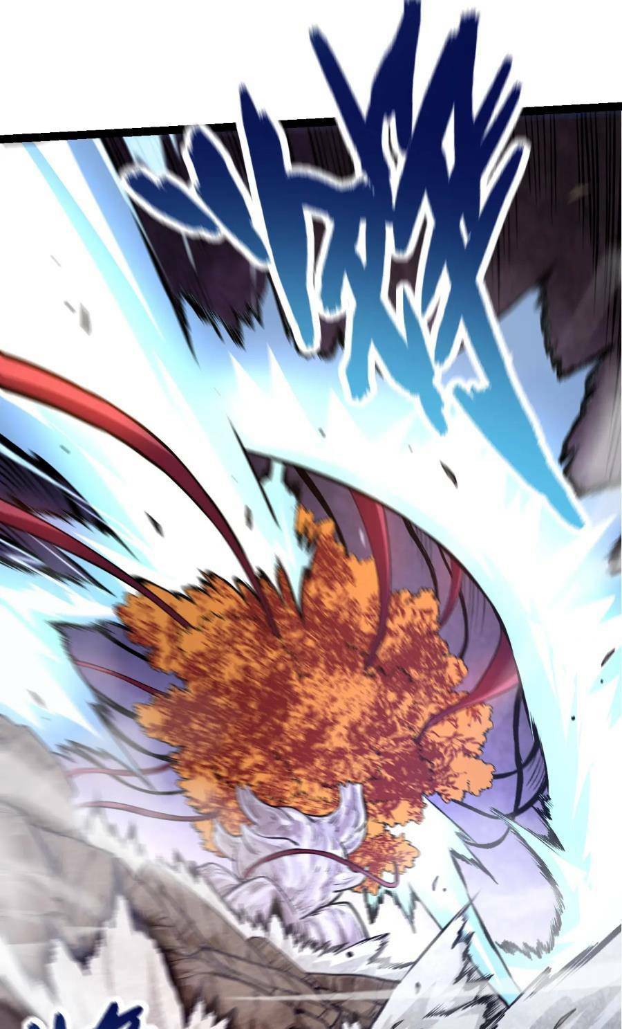 Chuyển Sinh Thành Liễu Đột Biến Chapter 63 - Trang 2