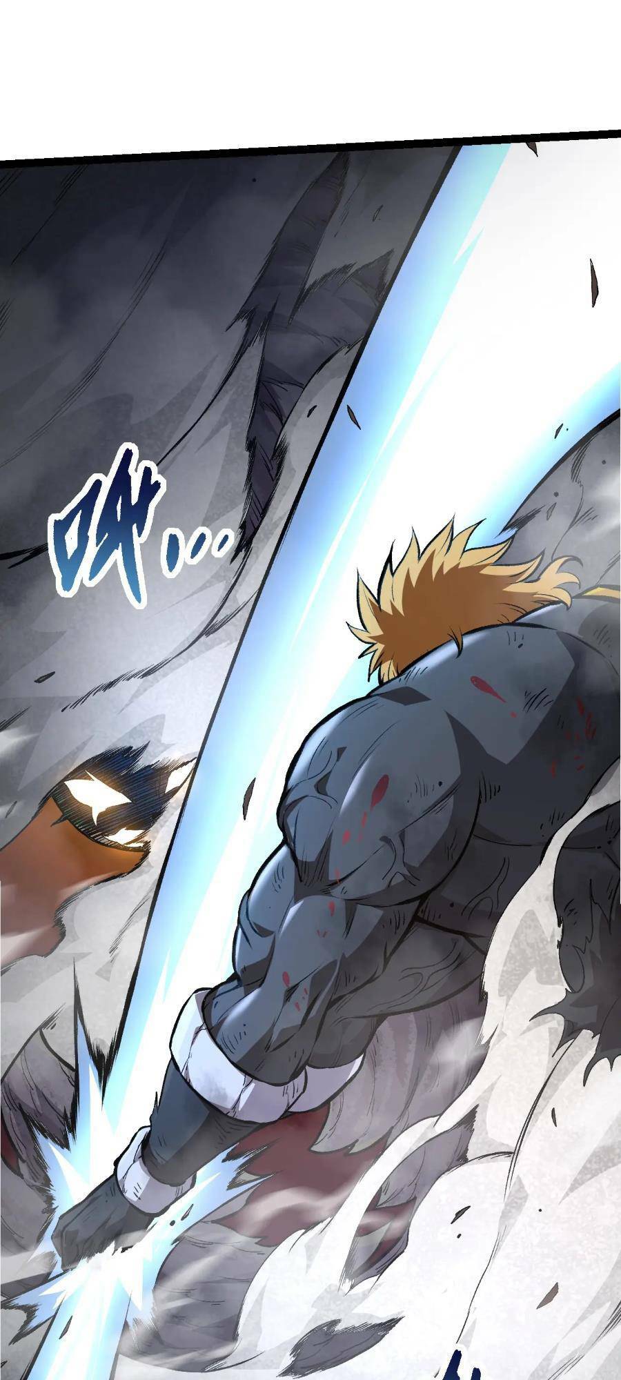 Chuyển Sinh Thành Liễu Đột Biến Chapter 63 - Trang 2