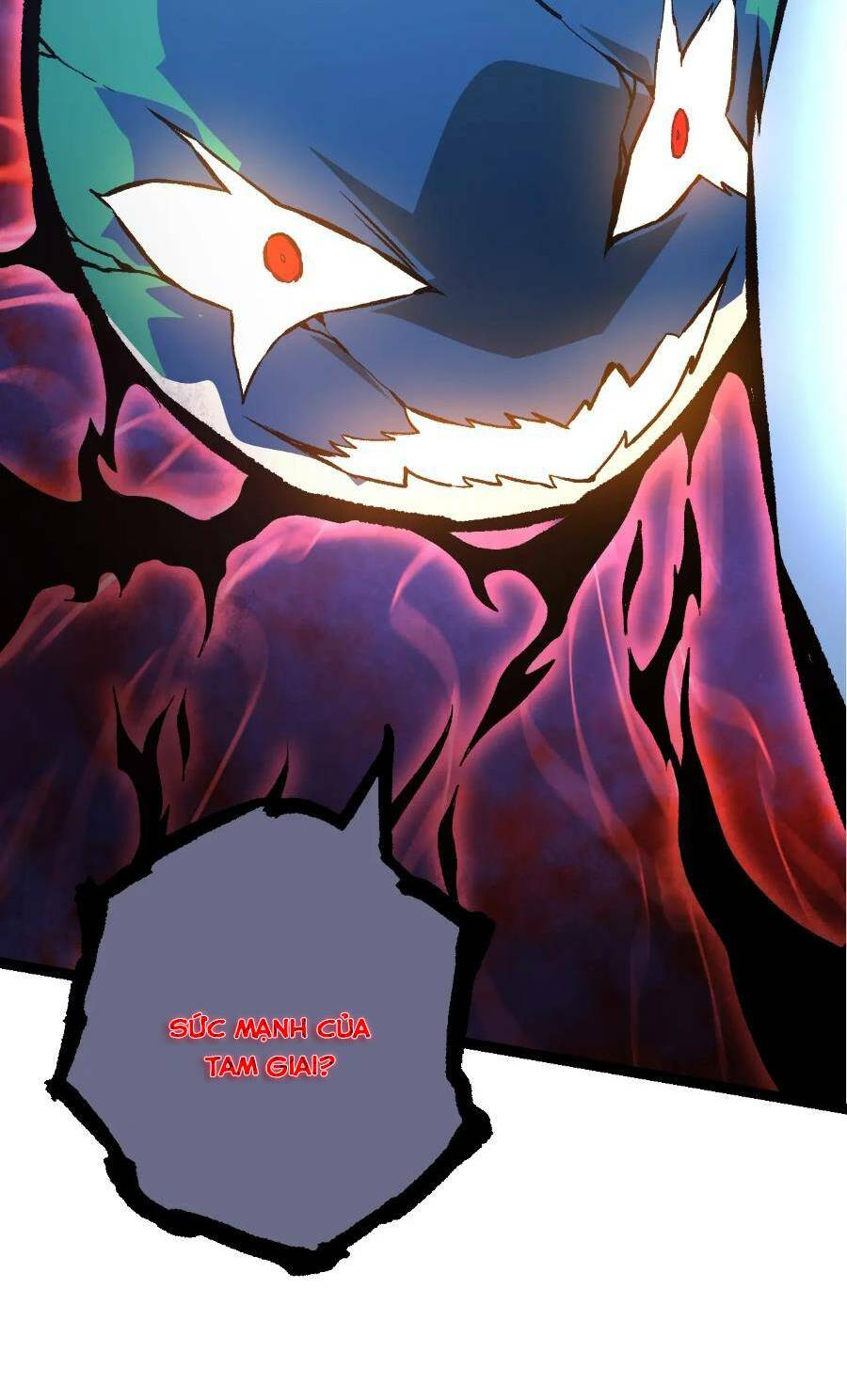 Chuyển Sinh Thành Liễu Đột Biến Chapter 63 - Trang 2