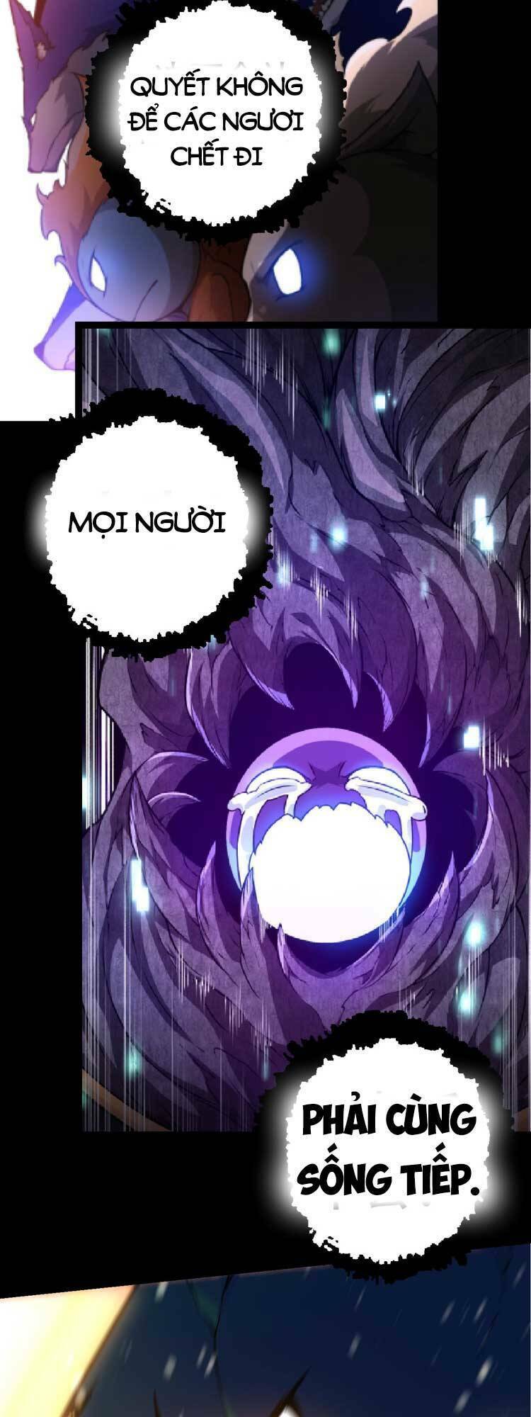 Chuyển Sinh Thành Liễu Đột Biến Chapter 64 - Trang 2